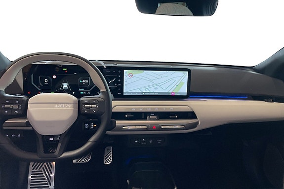Kia EV4 9 of 22