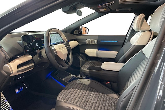 Kia EV4 10 of 22