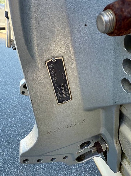 Ryds 628 Mid C + Honda 115 hk (2018) 12 of 12