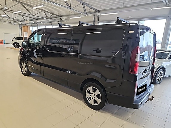 Renault Trafic 6 of 13
