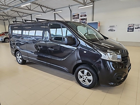 Renault Trafic 3 of 13