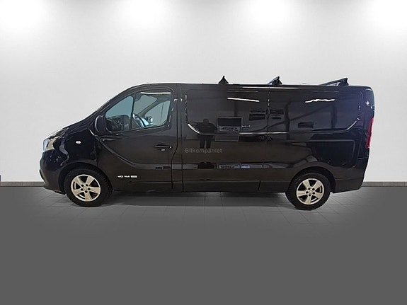 Renault Trafic 4 of 13