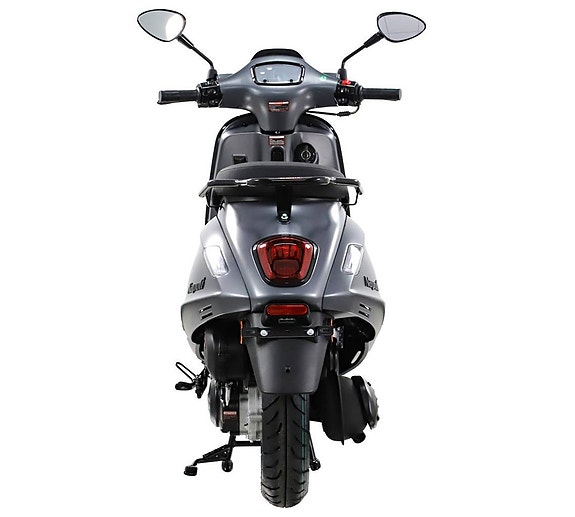 Viarelli Napoli Scuro Klass 1 Moped 8 of 12