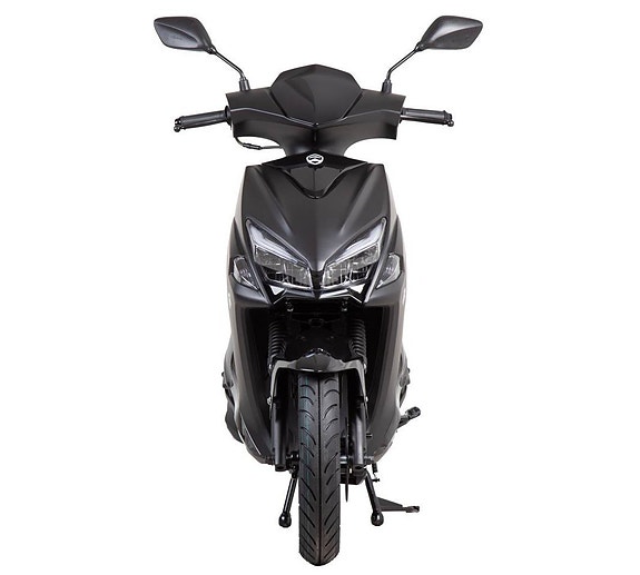 Moped Viarelli Primo Klass 1 Kampanj 7 of 12
