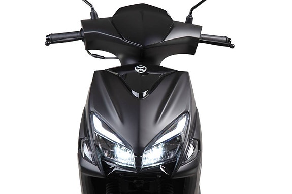 Moped Viarelli Primo Klass 1 Kampanj 10 of 12