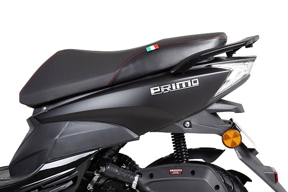 Moped Viarelli Primo Klass 1 Kampanj 9 of 12