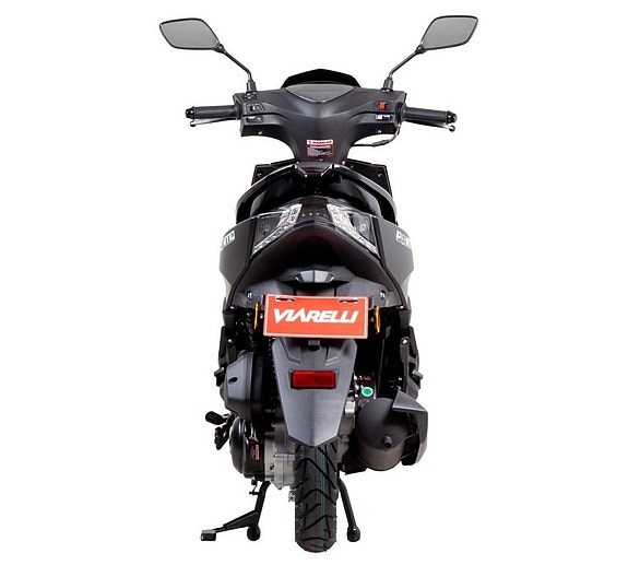 Moped Viarelli Primo Klass 1 Kampanj 5 of 12