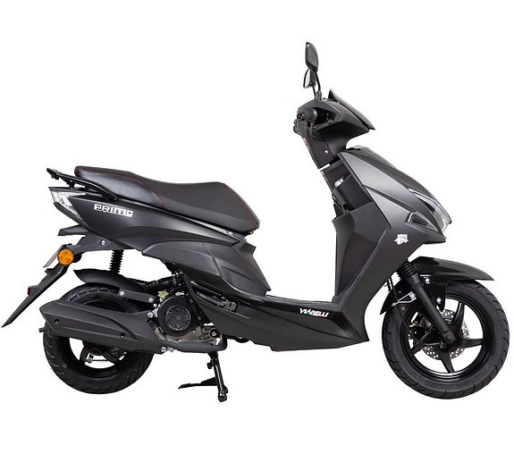 Moped Viarelli Primo Klass 1 Kampanj 3 of 12