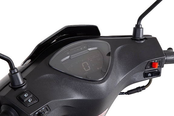 Moped Viarelli Primo Klass 1 Kampanj 8 of 12