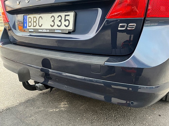 Volvo V70 6 of 27