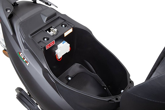 Elmoped Viarelli GT1E Klass 1 - 10 of 11