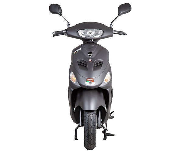 Elmoped Viarelli GT1E Klass 1 - 6 of 11