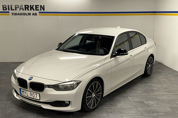 BMW 316 2 of 5