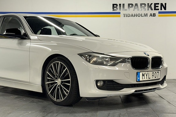 BMW 316 5 of 5