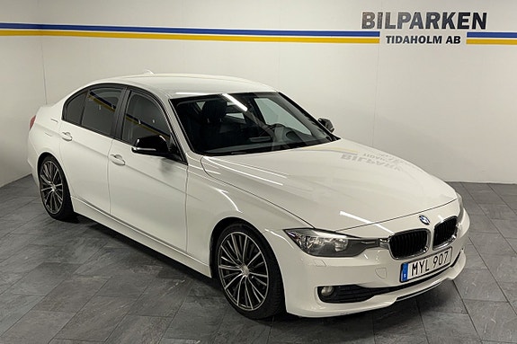 BMW 316 4 of 5