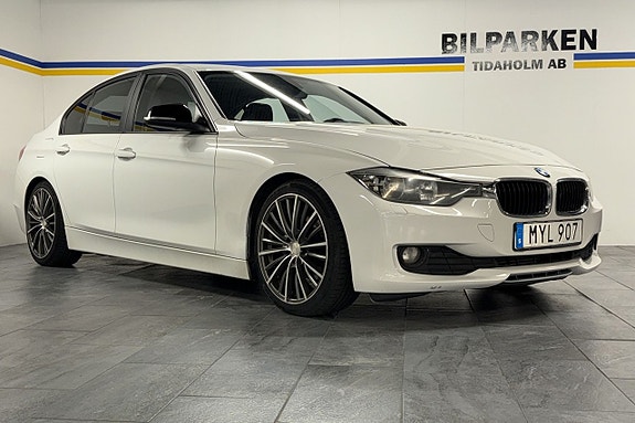 BMW 316 3 of 5