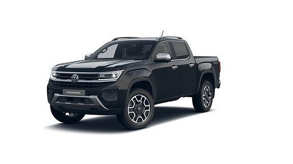 Volkswagen Amarok 2 of 2