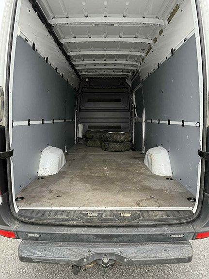 Mercedes-Benz Sprinter 319 7 of 18