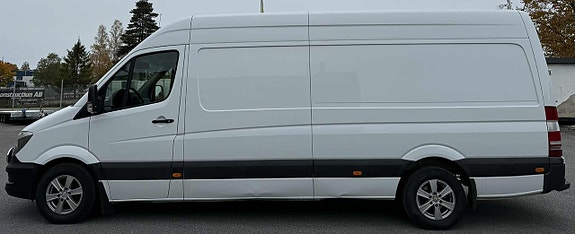 Mercedes-Benz Sprinter 319 9 of 18