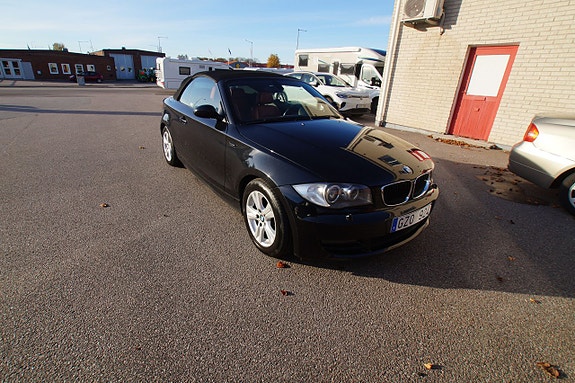 BMW 120d