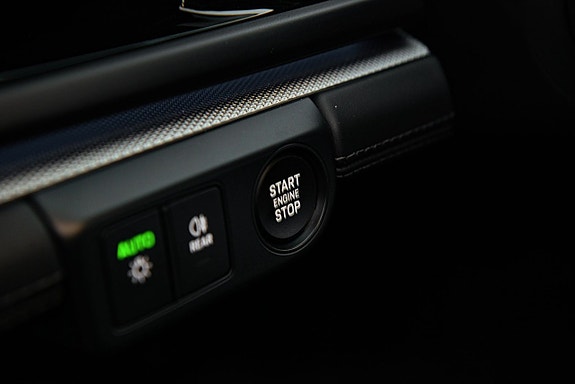 Porsche Panamera 4S 26 of 30