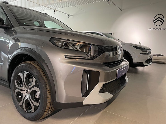 Citroen C3 Aircross 19 of 19