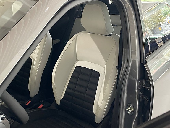Citroen C3 Aircross 9 of 19