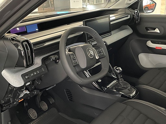 Citroen C3 Aircross 8 of 19