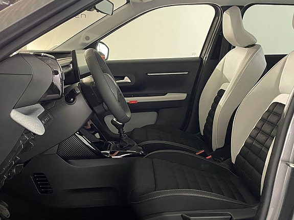 Citroen C3 Aircross 10 of 19