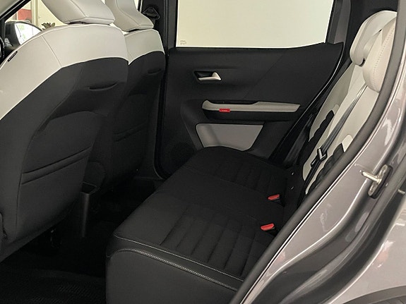 Citroen C3 Aircross 16 of 19