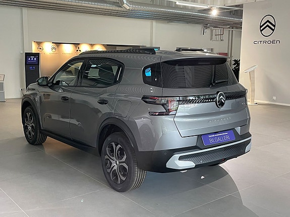 Citroen C3 Aircross 4 of 5