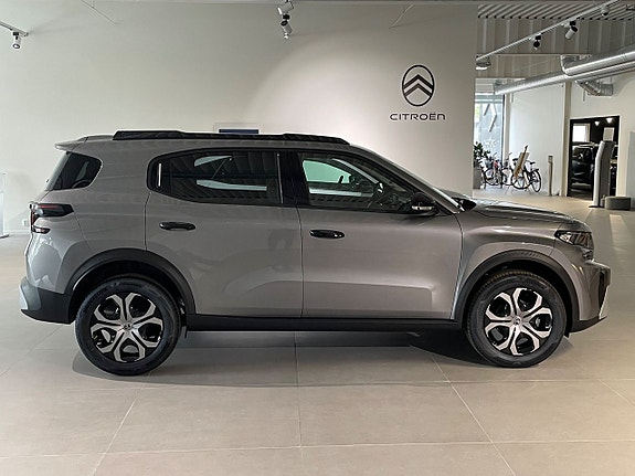 Citroen C3 Aircross 3 of 5