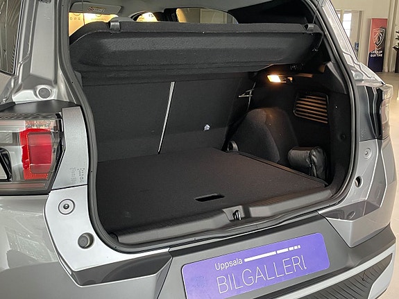 Citroen C3 Aircross 7 of 19