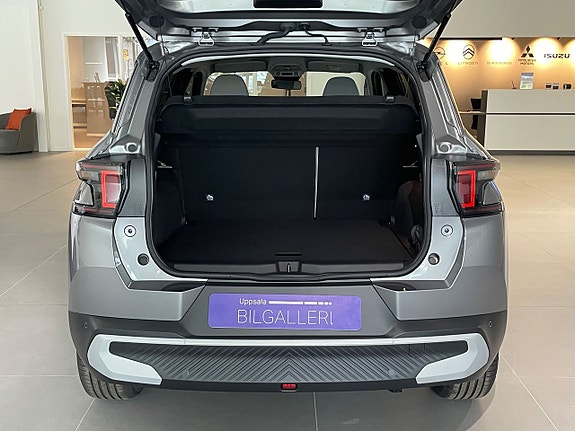Citroen C3 Aircross 6 of 19