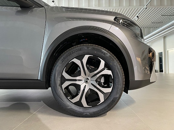 Citroen C3 Aircross 18 of 19