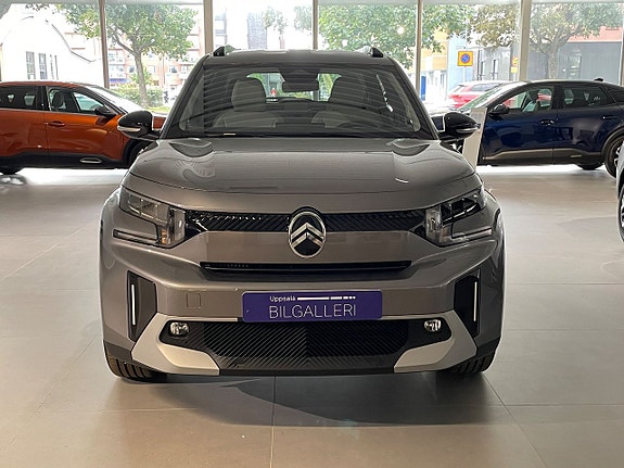 Citroen C3 Aircross 2 of 5