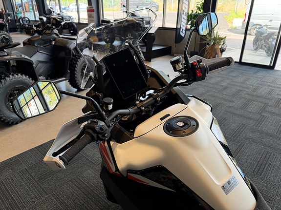 KTM 1390 SUPER ADVENTURE S *HÖSTDEAL* 8 of 9