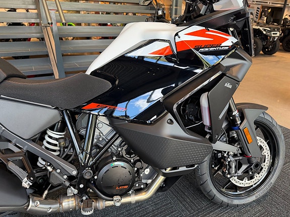 KTM 1390 SUPER ADVENTURE S *HÖSTDEAL* 5 of 9