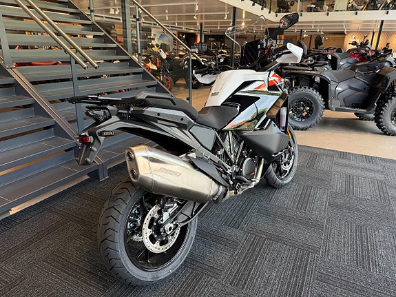 KTM 1390 SUPER ADVENTURE S *HÖSTDEAL* 3 of 9