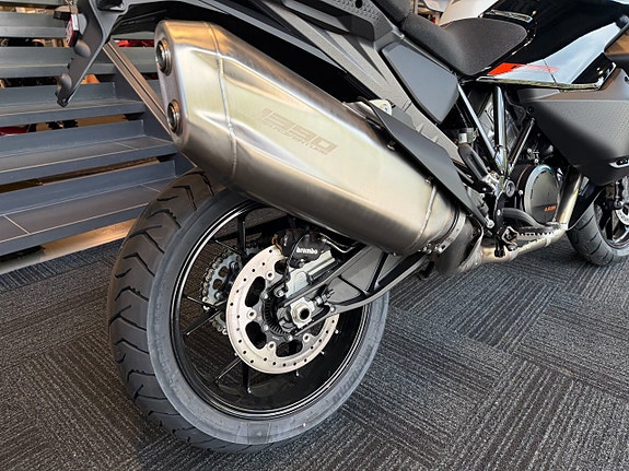 KTM 1390 SUPER ADVENTURE S *HÖSTDEAL* 4 of 9
