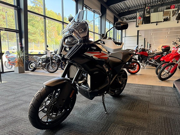 KTM 1390 SUPER ADVENTURE S *HÖSTDEAL* 7 of 9