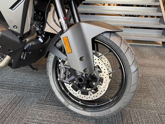 KTM 1390 SUPER ADVENTURE S *HÖSTDEAL* 6 of 9