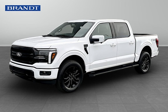 Ford F-150 2 of 18