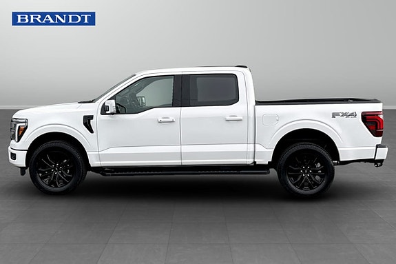 Ford F-150 5 of 18