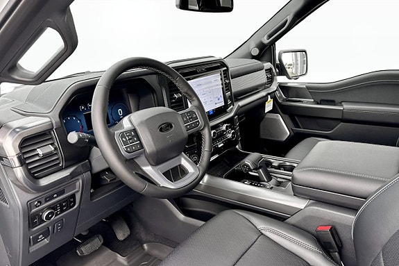 Ford F-150 10 of 18