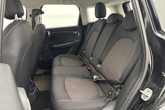MINI Countryman SE 24 of 27