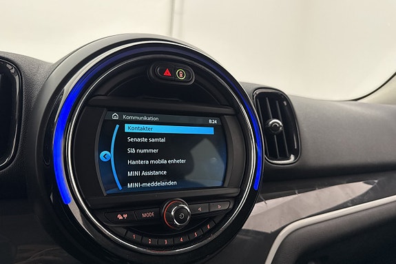 MINI Countryman SE 16 of 27