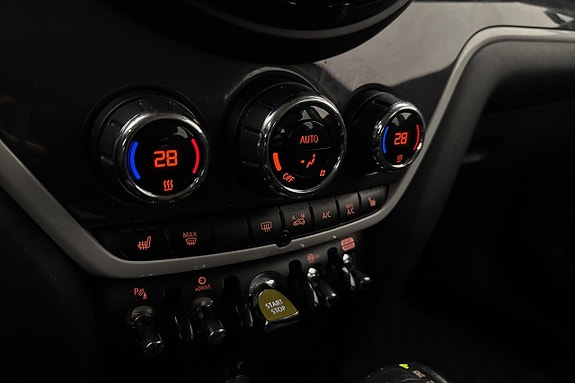 MINI Countryman SE 19 of 27