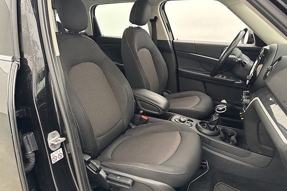 MINI Countryman SE 22 of 27