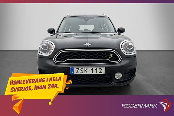 MINI Countryman SE 2 of 27